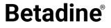 Betadine 