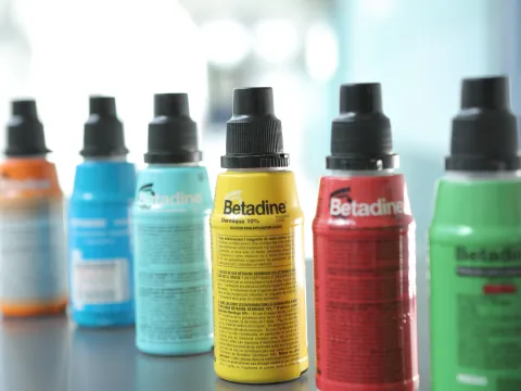 Cooper Consumer Health Completes Acquisition of Viatris Inc.’s OTC Business