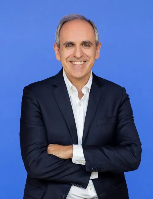 Daniel