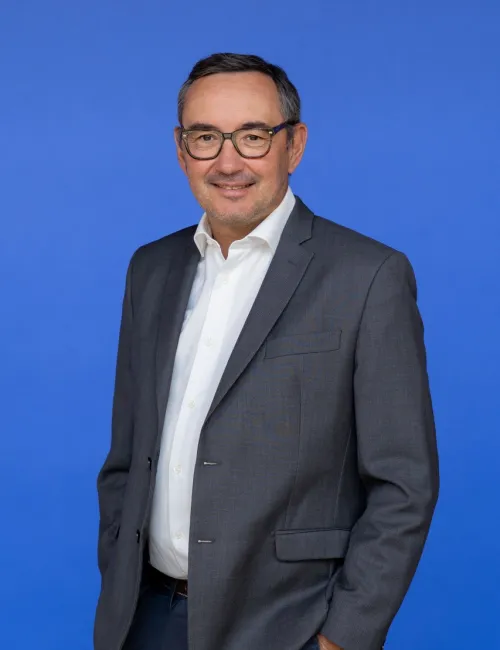 Jean François