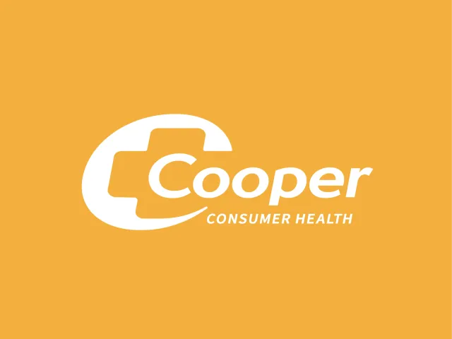 A Cooper Consumer Health faz parceria com a MagnaPharm para distribuição na Europa Central e Oriental