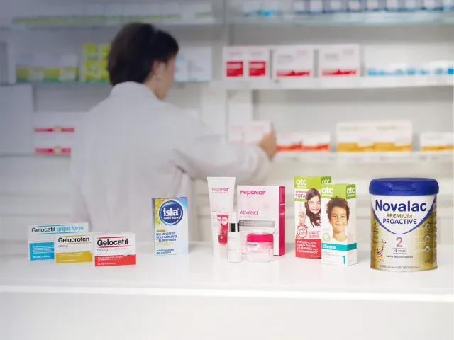 Another step-change for Cooper Consumer Health, with the acquisition of Ferrer Consumer Healthcare business in Spain