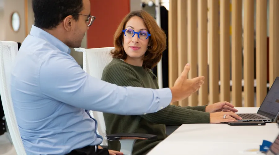 Operating with Integrity