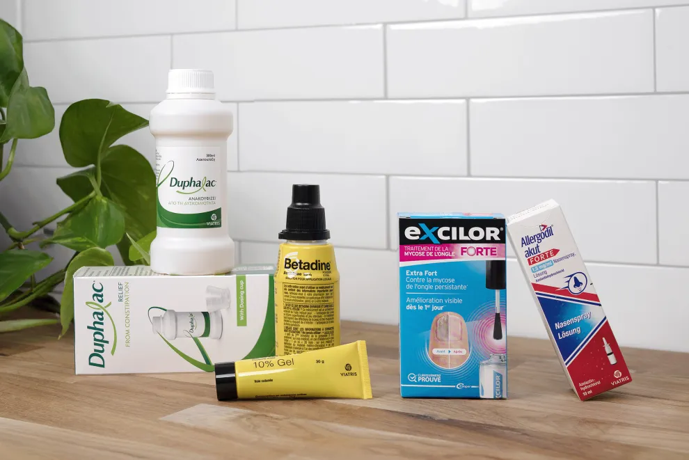 Voor uw gezondheid 