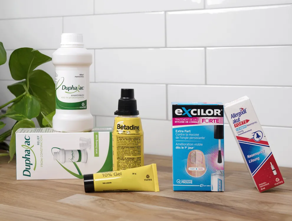 Voor uw gezondheid 