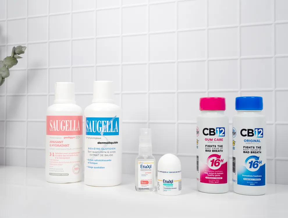 Personal Care