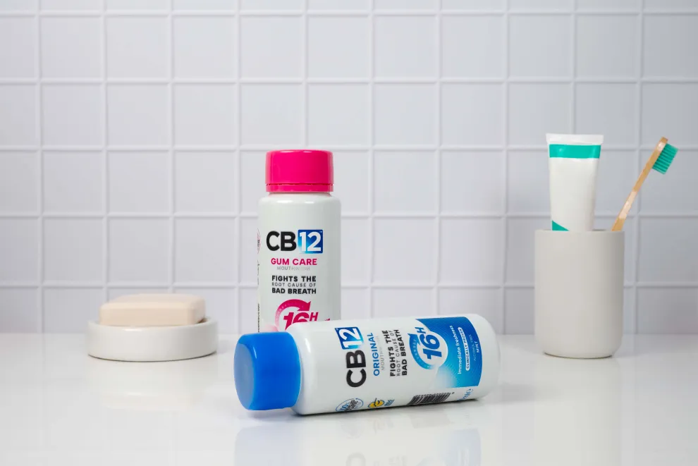 Körperpflege und Hygiene