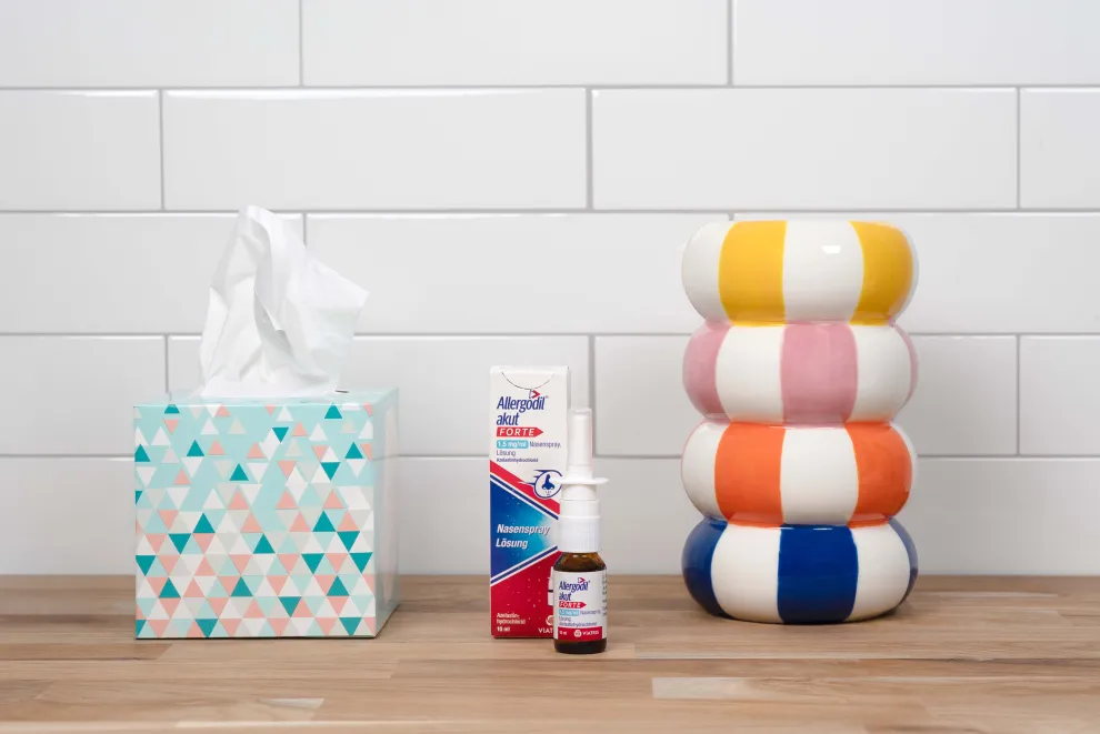 Akuthilfe und Problemlösungen