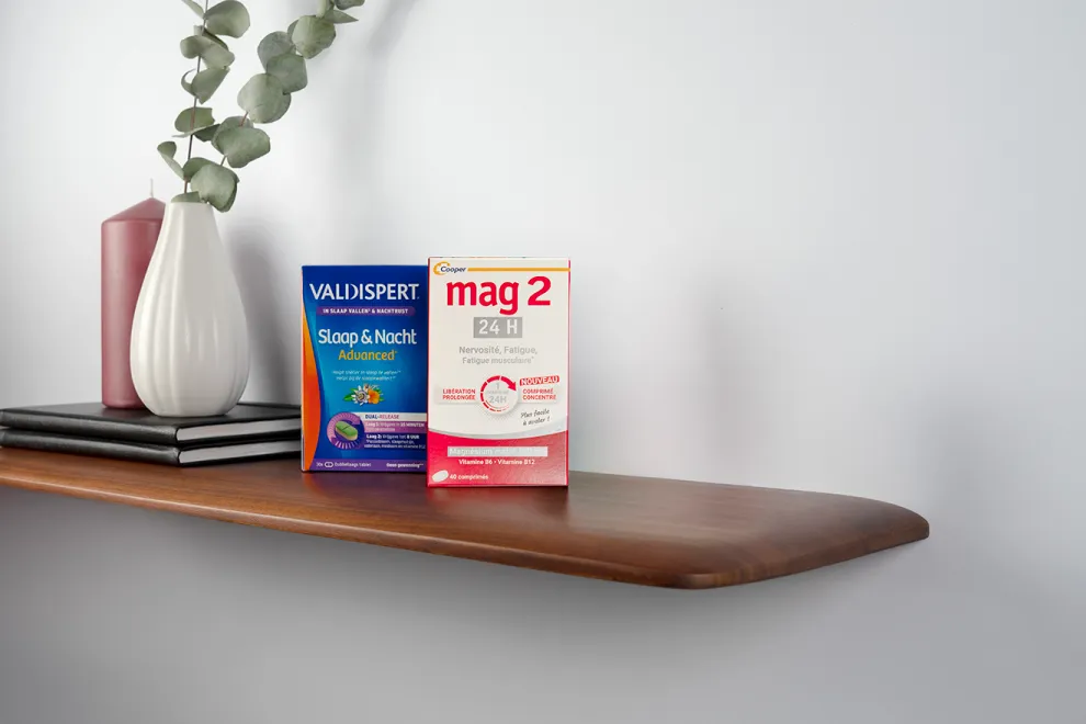 Solutions de bien-être