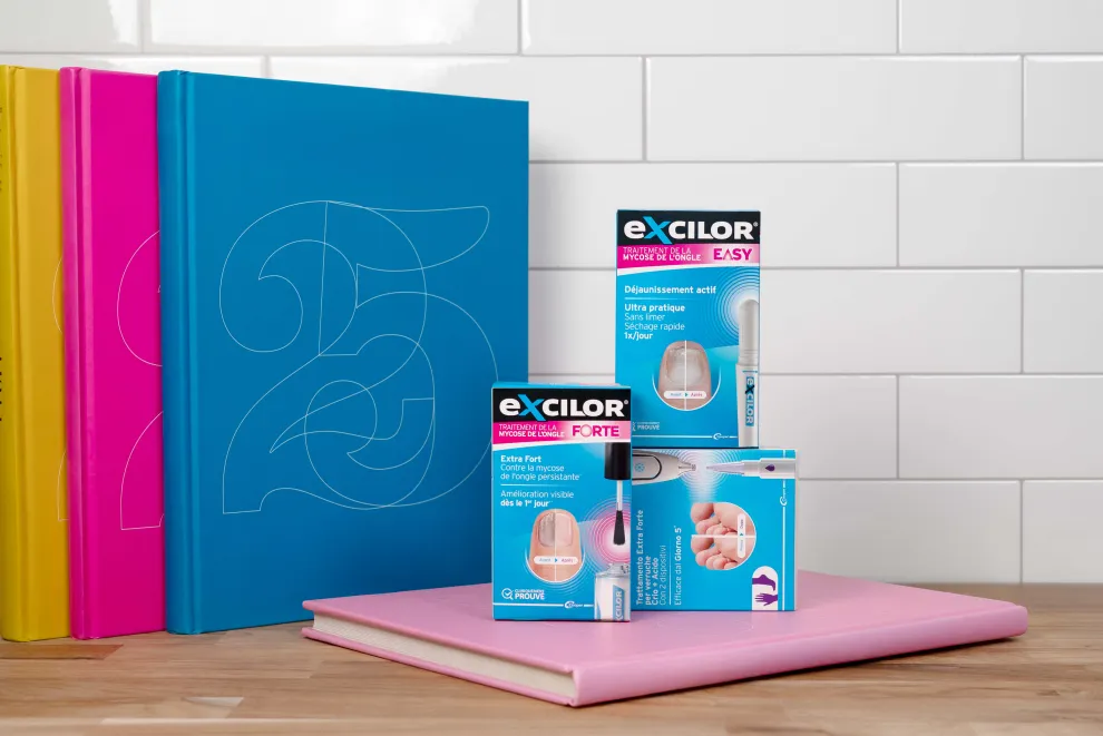 Les essentiels de la santé