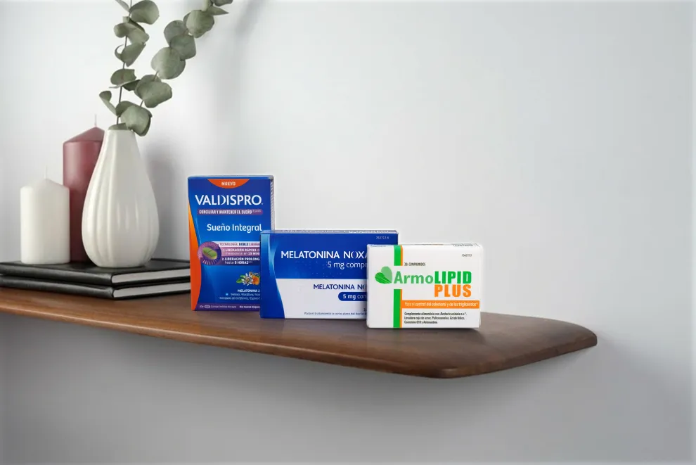 Soluciones de bienestar