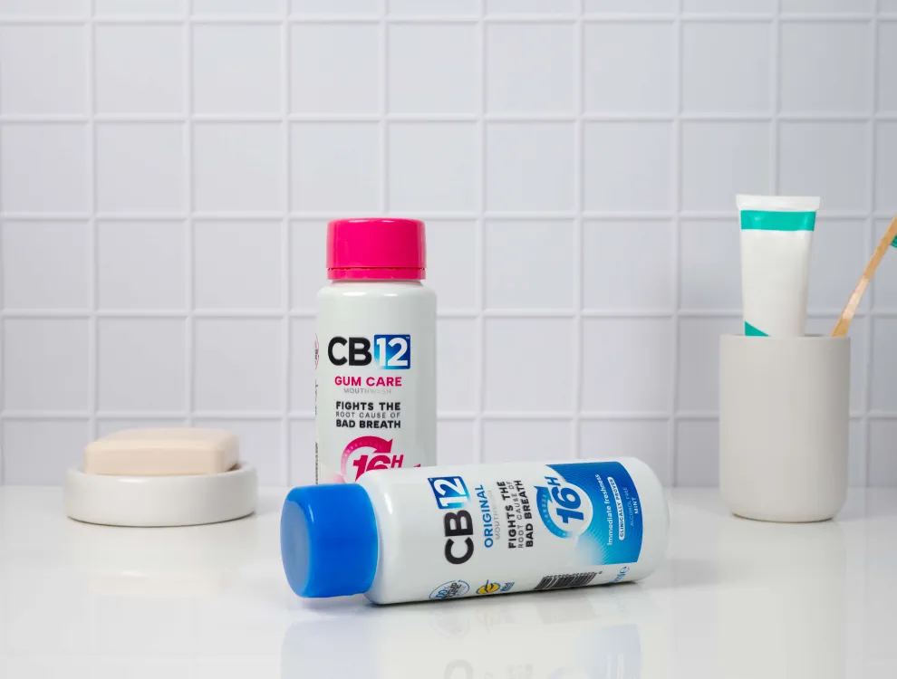 Körperpflege und Hygiene