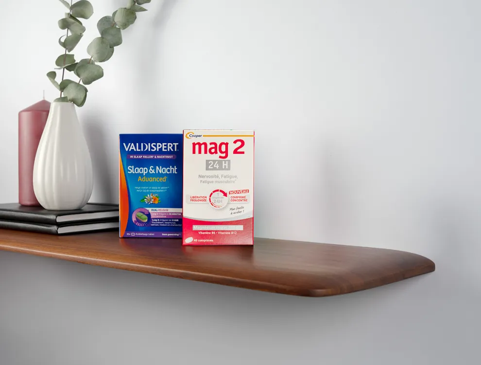 Solutions de bien-être