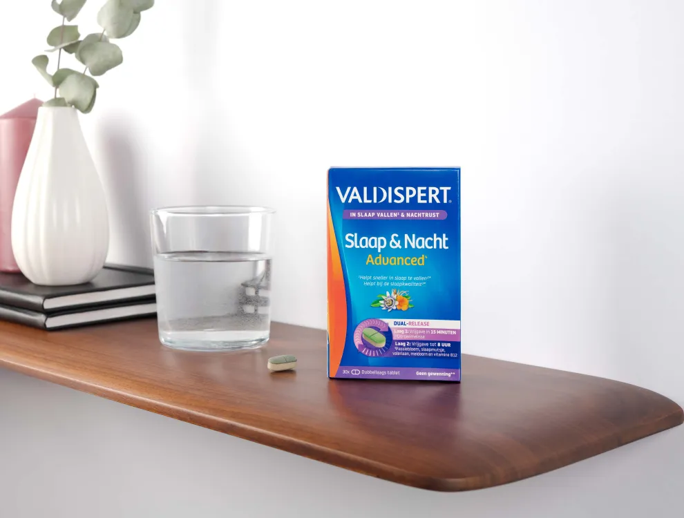 Oplossingen voor uw welzijn 