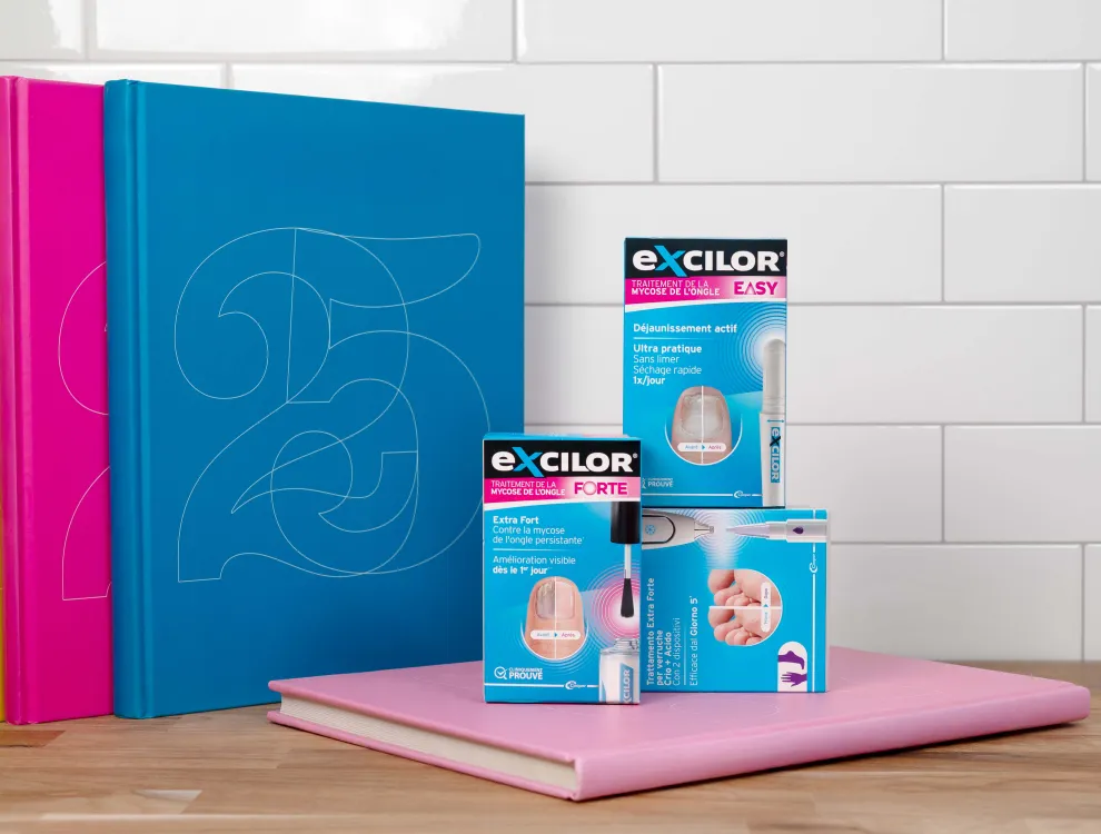 Les essentiels de la santé