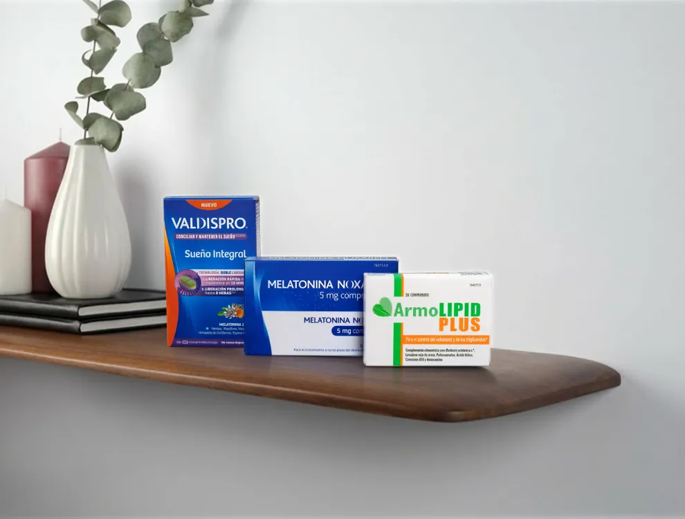 Soluciones de bienestar